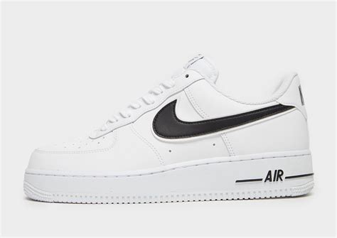 heren nike air force 1 wit|Heren Bestsellers Air Force 1 Schoenen (8) .